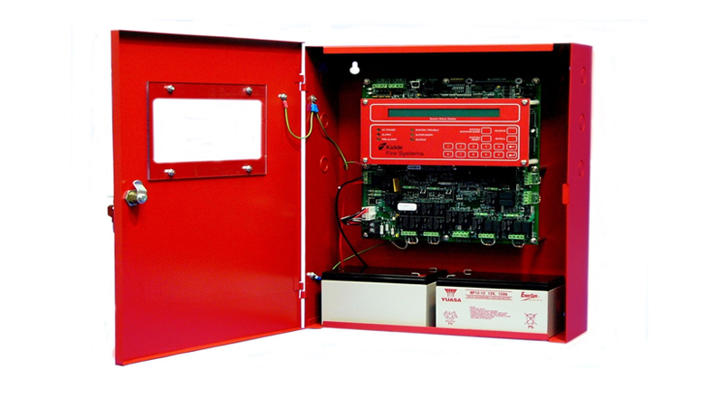 Kidde Fenwal 22700